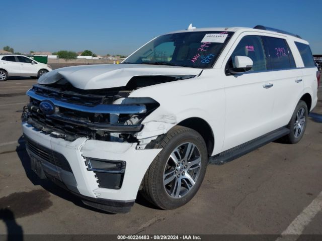 1FMJU2A80REA35285 Ford Expedition Limited