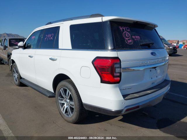 1FMJU2A80REA35285 Ford Expedition Limited