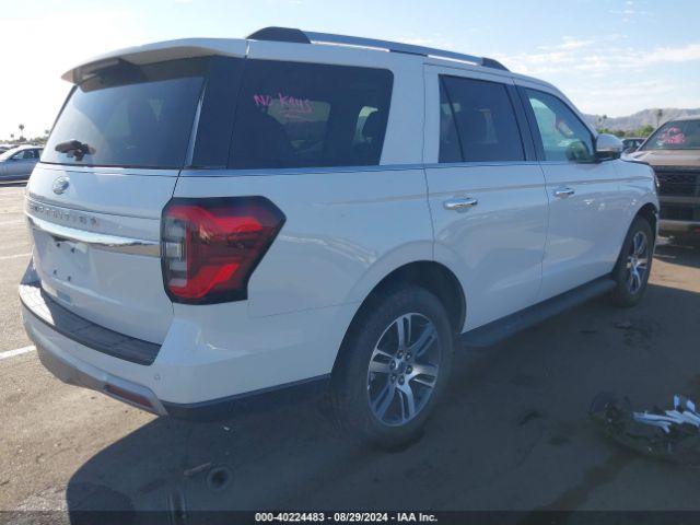 1FMJU2A80REA35285 Ford Expedition Limited
