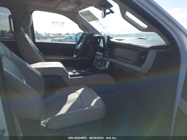 1FMJU2A80REA35285 Ford Expedition Limited
