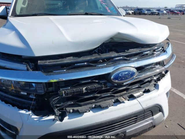 1FMJU2A80REA35285 Ford Expedition Limited