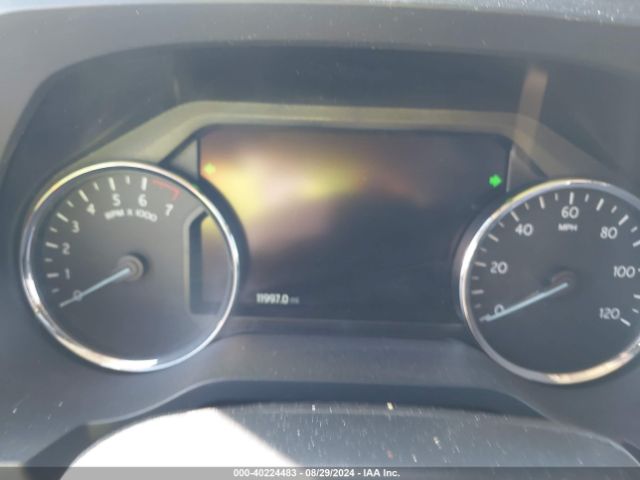 1FMJU2A80REA35285 Ford Expedition Limited
