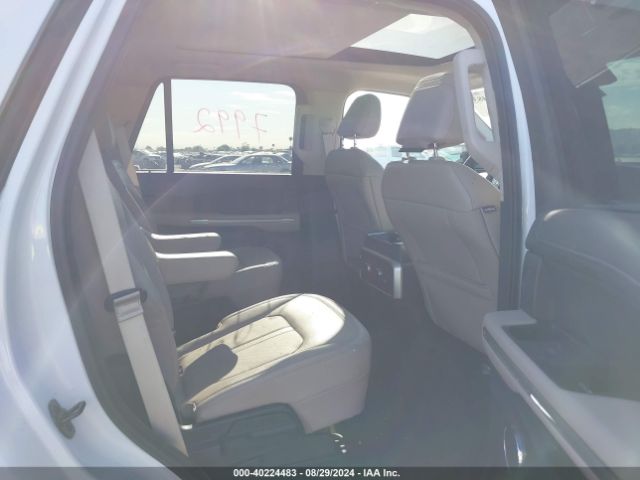 1FMJU2A80REA35285 Ford Expedition Limited
