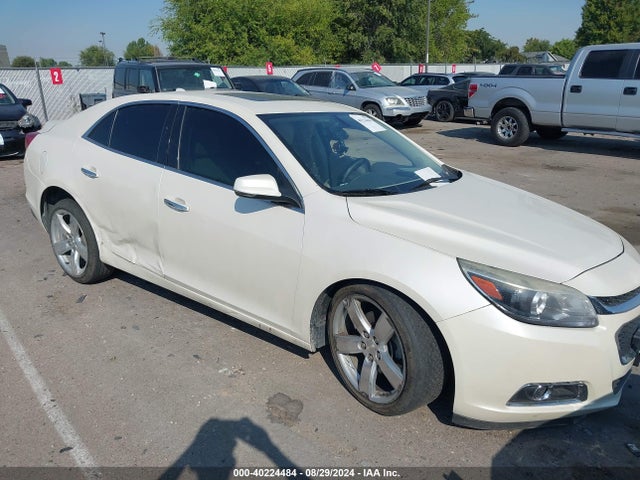 2014 1G11J5SX6EF116776 main image