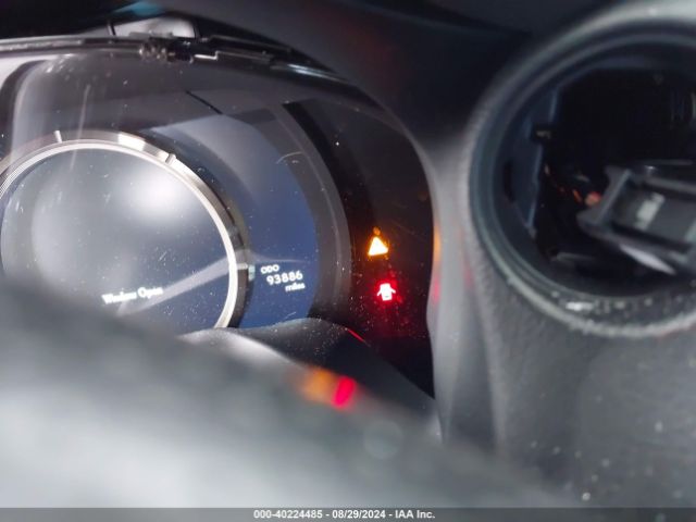JTHBA1D27J5075580 Lexus IS 300