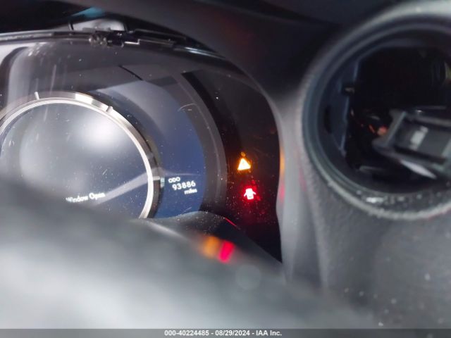 JTHBA1D27J5075580 Lexus IS 300