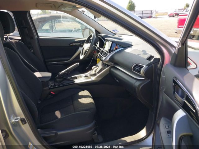 JA4AT3AA5KZ048316 Mitsubishi Eclipse Cross Es