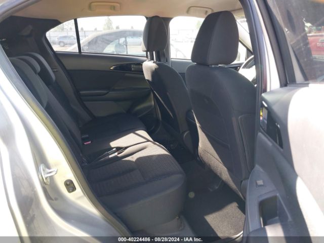 JA4AT3AA5KZ048316 Mitsubishi Eclipse Cross Es