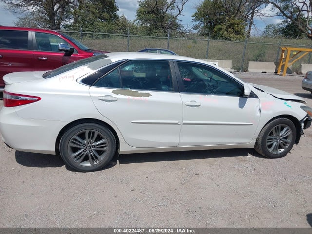 Toyota CAMRY SE 2015 4T1BF1FK1FU025072 Image 13
