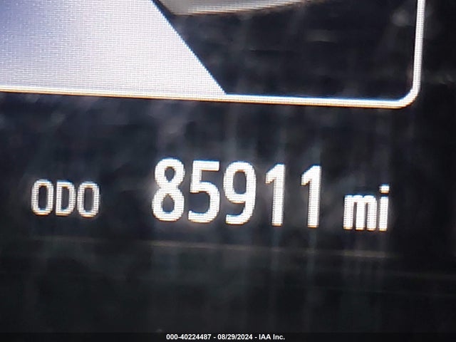 Toyota CAMRY SE 2015 4T1BF1FK1FU025072 Image 7