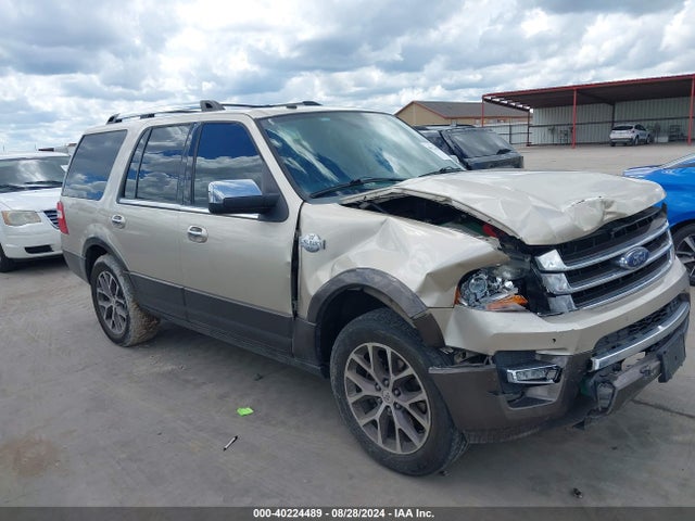 2017 1FMJU1HTXHEA32770 main image