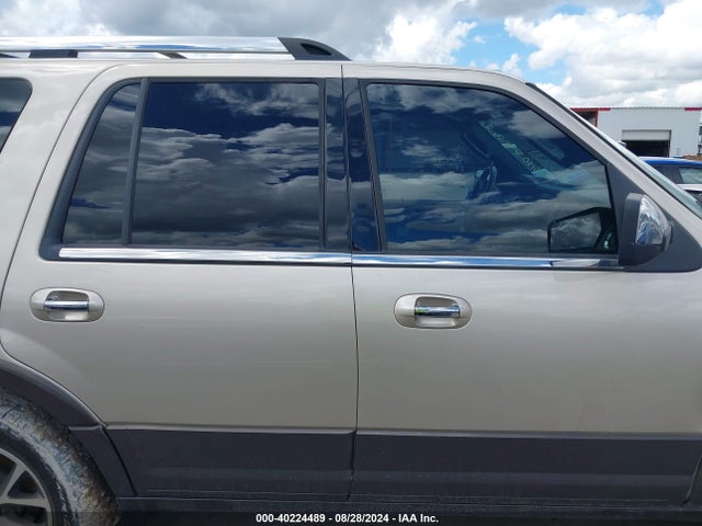 Ford Expedition King Ranch 2017 1FMJU1HTXHEA32770 Image 13