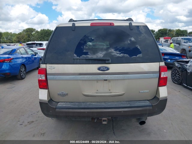 Ford Expedition King Ranch 2017 1FMJU1HTXHEA32770 Image 16