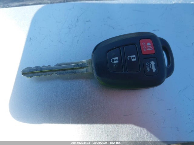Toyota Corolla S Plus 2014 2T1BURHE8EC088780 Image 11