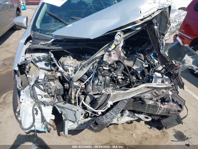 Toyota Corolla S Plus 2014 2T1BURHE8EC088780 Image 18