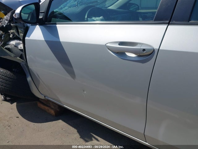 Toyota Corolla S Plus 2014 2T1BURHE8EC088780 Image 21