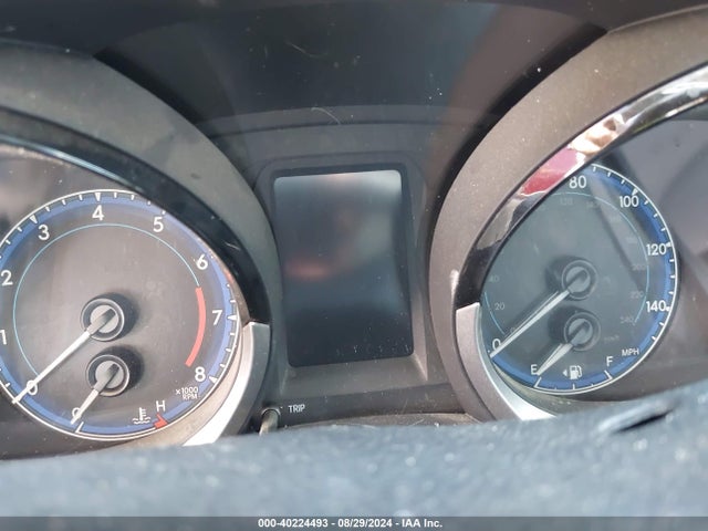 Toyota Corolla S Plus 2014 2T1BURHE8EC088780 Image 7