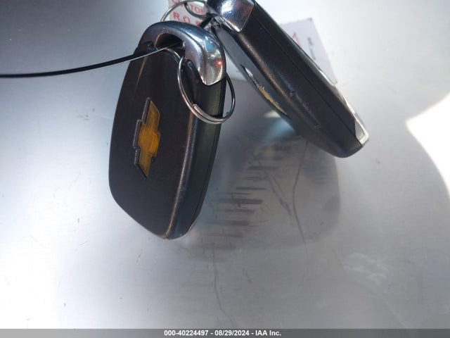 Chevrolet EQUINOX LS 2018 2GNAXHEVXJ6165234 Image 11