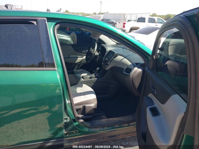 Chevrolet EQUINOX LS 2018 2GNAXHEVXJ6165234 Image 5