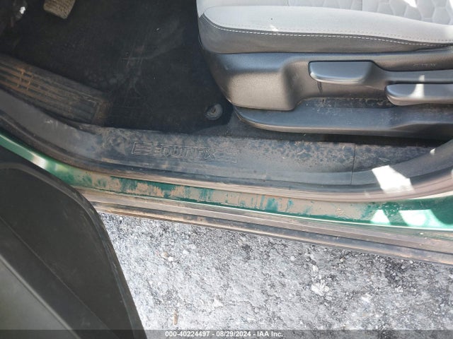 Chevrolet EQUINOX LS 2018 2GNAXHEVXJ6165234 Image 6