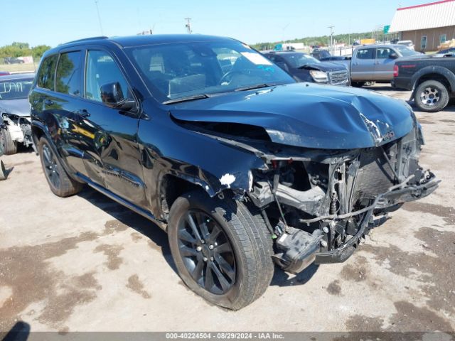 1C4RJEAG6MC717648 auction archive image
