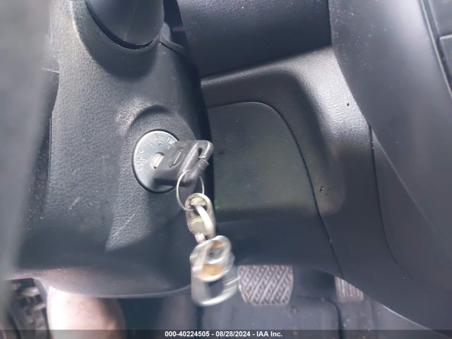 Aukcja sprzedaży 2015 Nissan Versa 1.6 S+, vin: 3N1CN7AP1FL954645, numer aukcji: 40224505