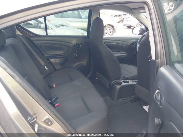 Aukcja sprzedaży 2015 Nissan Versa 1.6 S+, vin: 3N1CN7AP1FL954645, numer aukcji: 40224505