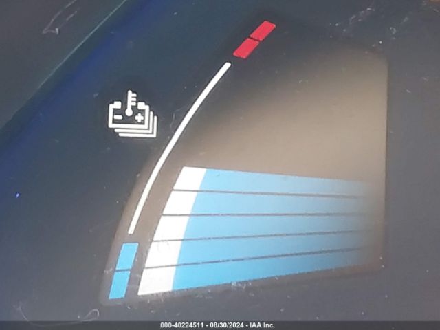 1N4AZ0CP1FC312182 Nissan LEAF S