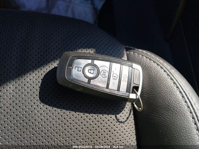 1FMCU0DZ5LUB60507 Ford Escape Titanium Hybrid
