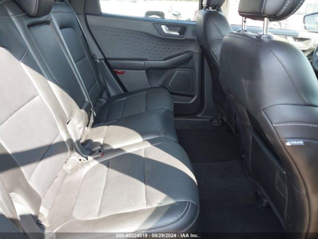 1FMCU0DZ5LUB60507 Ford Escape Titanium Hybrid