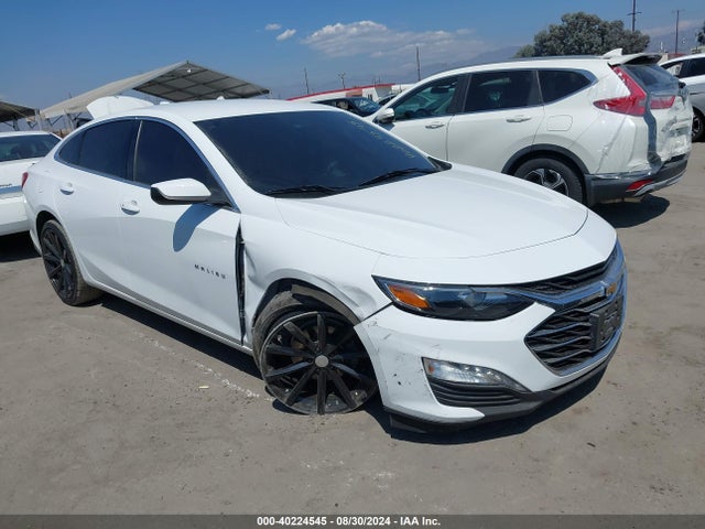 2019 1G1ZD5ST8KF123814 main image