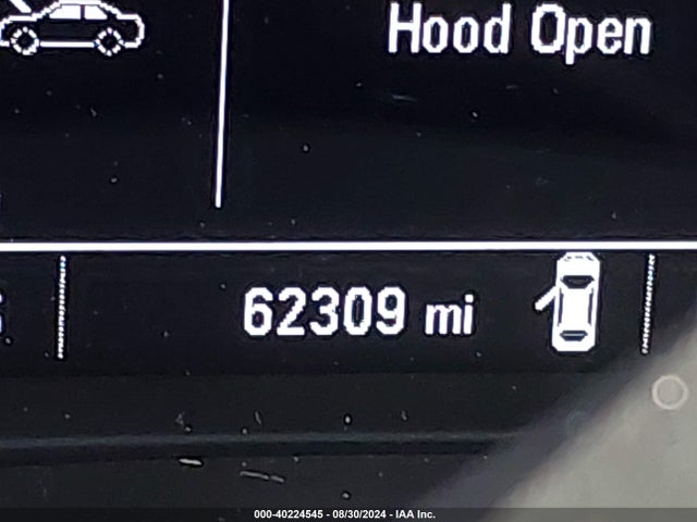 Chevrolet MALIBU LT 2019 1G1ZD5ST8KF123814 Image 15