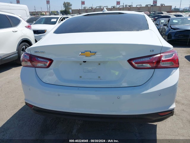 Chevrolet MALIBU LT 2019 1G1ZD5ST8KF123814 Image 16