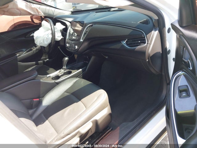 Chevrolet MALIBU LT 2019 1G1ZD5ST8KF123814 Image 5