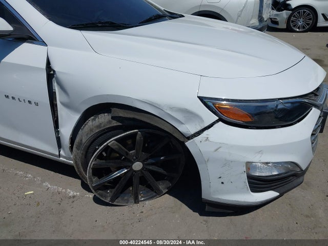 Chevrolet MALIBU LT 2019 1G1ZD5ST8KF123814 Image 6