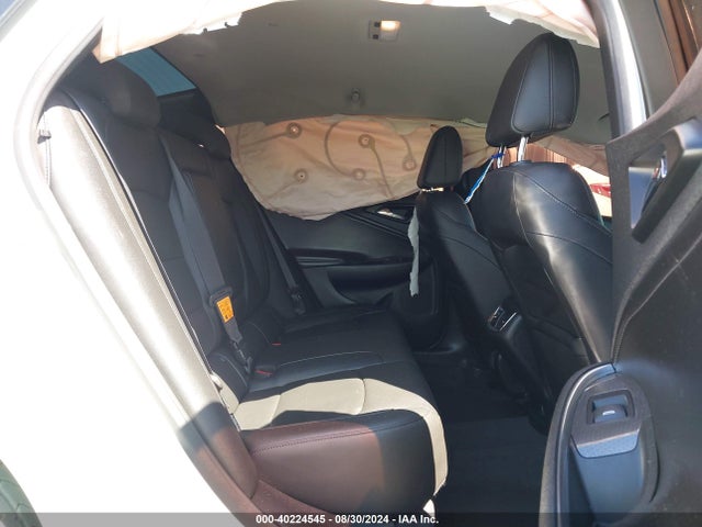 Chevrolet MALIBU LT 2019 1G1ZD5ST8KF123814 Image 8