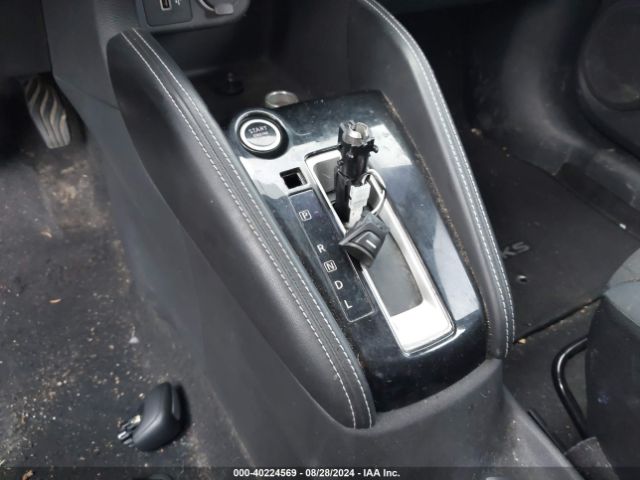 3N1CP5CUXJL518113 Nissan KICKS SV