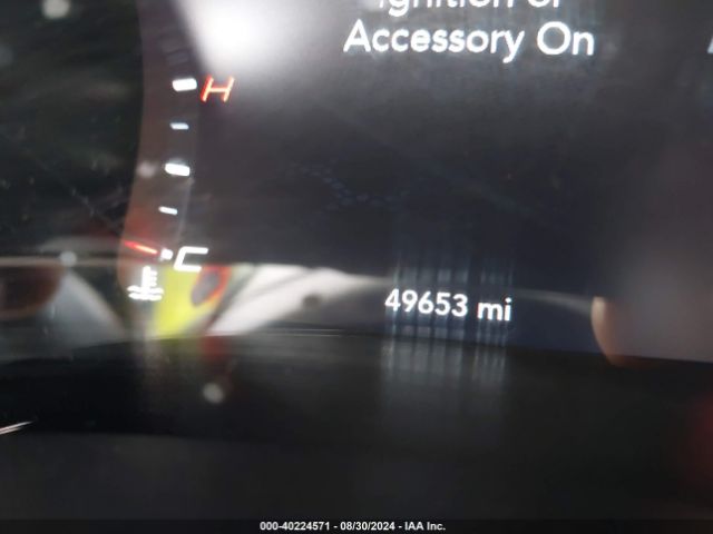 2C3CDXBG5NH140993 Dodge Charger Sxt Rwd