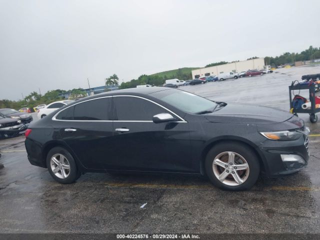 1G1ZB5ST1KF194603 Chevrolet Malibu 1ls