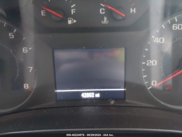 1G1ZB5ST1KF194603 Chevrolet Malibu 1ls