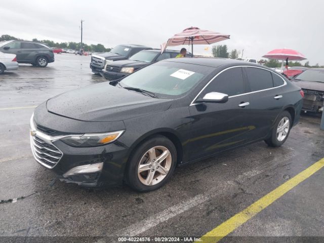 1G1ZB5ST1KF194603 Chevrolet Malibu 1ls