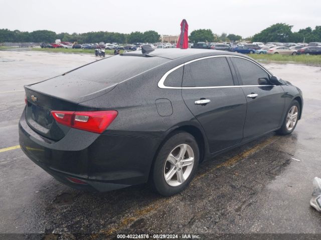 1G1ZB5ST1KF194603 Chevrolet Malibu 1ls