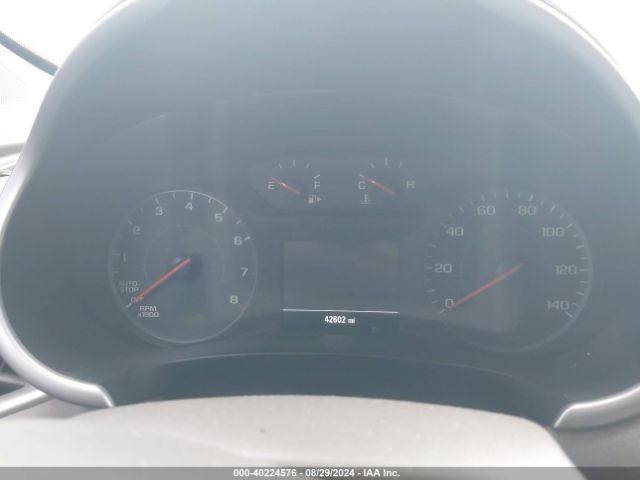 1G1ZB5ST1KF194603 Chevrolet Malibu 1ls