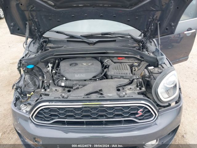 WMZYT3C50K3J32471 Mini Countryman Cooper S