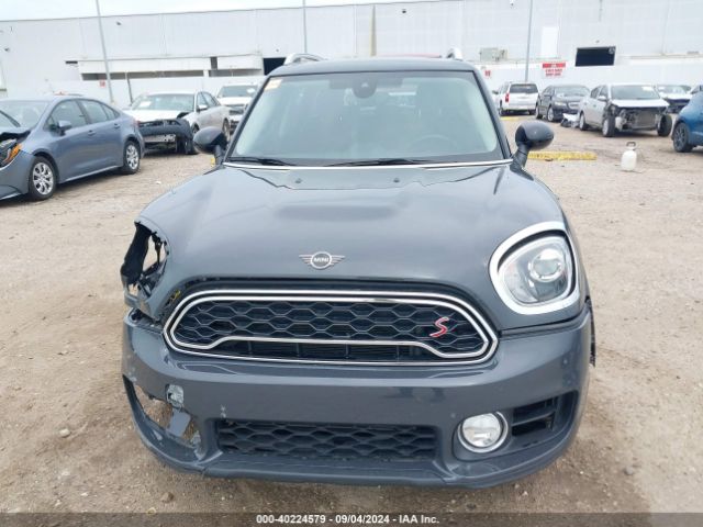 WMZYT3C50K3J32471 Mini Countryman Cooper S