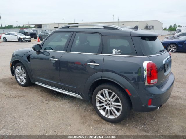 WMZYT3C50K3J32471 Mini Countryman Cooper S