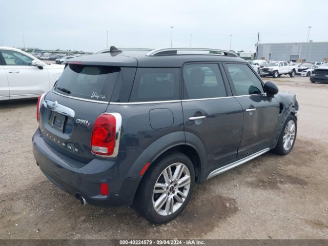 WMZYT3C50K3J32471 Mini Countryman Cooper S