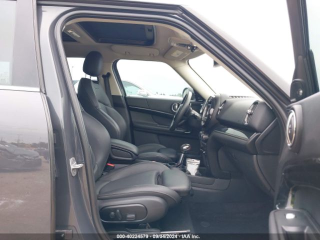 WMZYT3C50K3J32471 Mini Countryman Cooper S