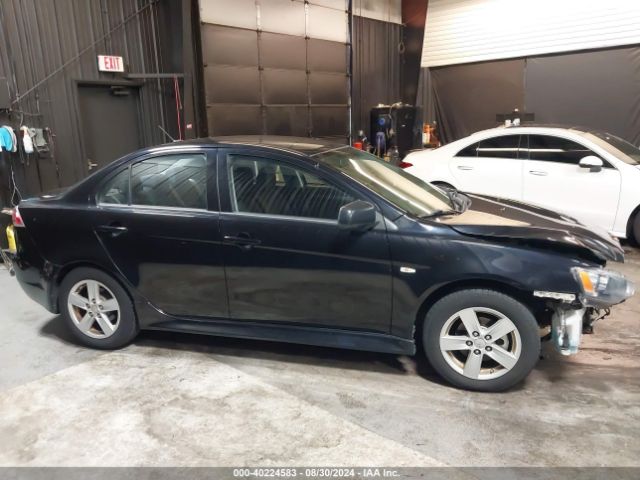 Mitsubishi Lancer Se 2014 JA32V2FWXEU020224 Image 14