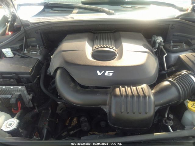 1C4RJFAG1EC547111 Jeep Grand Cherokee Altitude